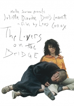 Watch free The Lovers on the Bridge Movies