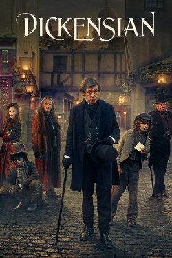 Watch free Dickensian Movies