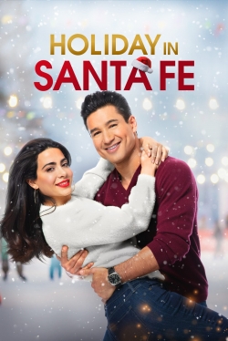 Watch free Holiday in Santa Fe Movies
