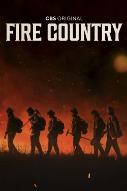 Watch free Fire Country Movies