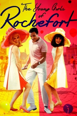 Watch free The Young Girls of Rochefort Movies