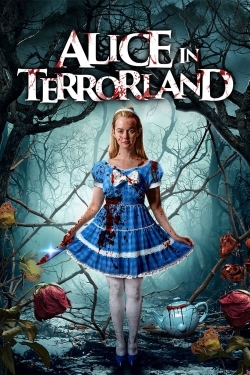 Watch free Alice in Terrorland Movies