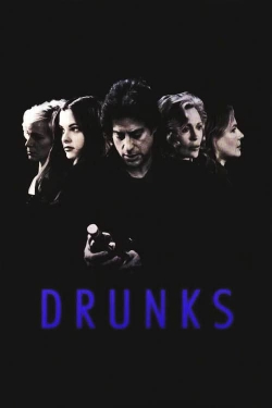 Watch free Drunks Movies