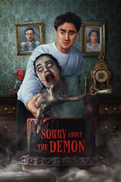 Watch free Sorry About the Demon Movies