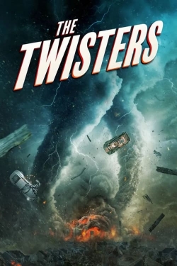 Watch free The Twisters Movies