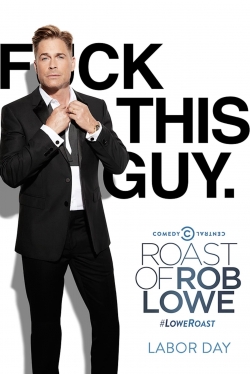 Watch free Comedy Central Roast of Rob Lowe Movies