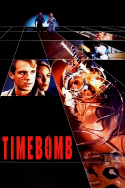 Watch free Timebomb Movies