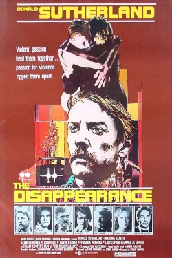 Watch free The Disappearance Movies