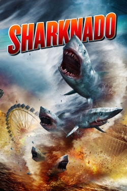 Watch free Sharknado Movies