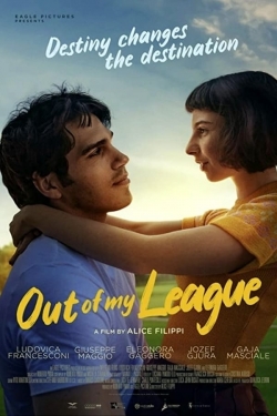 Watch free Out Of My League Movies