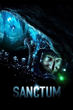 Watch free Sanctum Movies