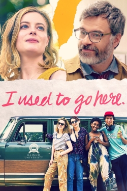 Watch free I Used to Go Here Movies