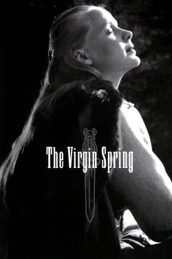 Watch free The Virgin Spring Movies