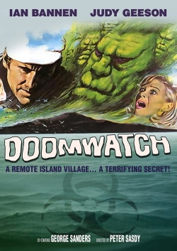 Watch free Doomwatch Movies