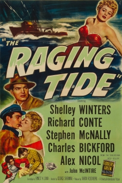 Watch free The Raging Tide Movies