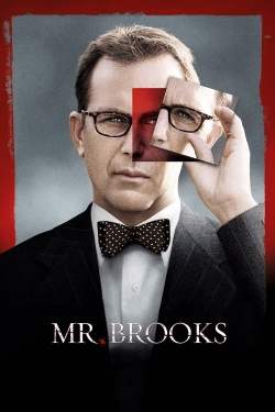 Watch free Mr. Brooks Movies