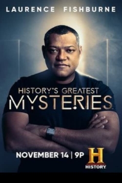 Watch free History's Greatest Mysteries Movies