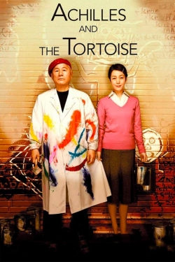 Watch free Achilles and the Tortoise Movies