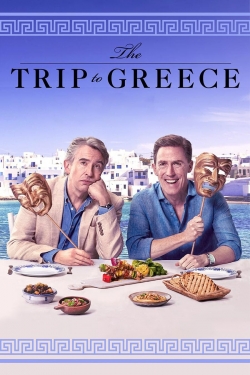 Watch free The Trip to Greece Movies