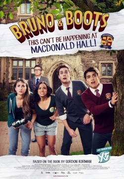 Watch free Bruno & Boots: This Can't Be Happening at Macdonald Hall Movies