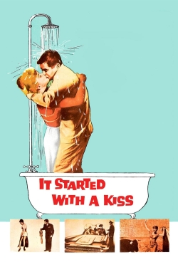 Watch free It Started with a Kiss Movies
