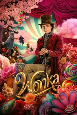 Watch free Wonka Movies
