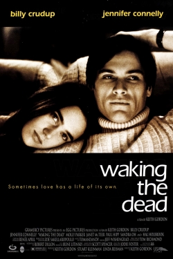 Watch free Waking the Dead Movies