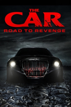 Watch free The Car: Road to Revenge Movies
