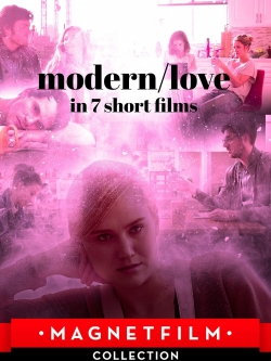 Watch free Modern/love in 7 short films Movies