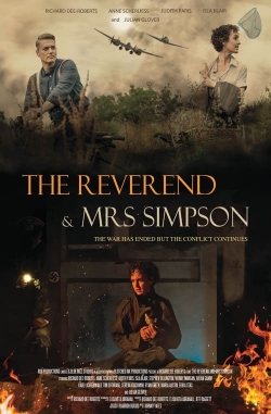 Watch free The Reverend and Mrs Simpson Movies