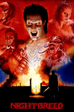 Watch free Nightbreed Movies