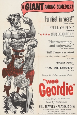 Watch free Geordie Movies