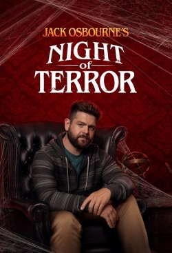 Watch free Jack Osbourne's Night of Terror Movies