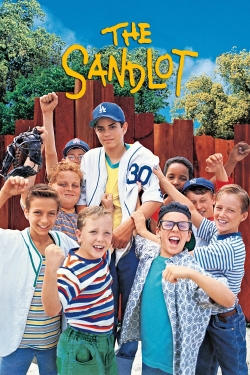 Watch free The Sandlot Movies