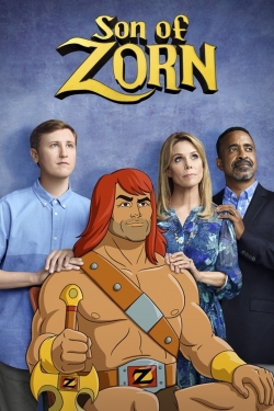 Watch free Son of Zorn Movies