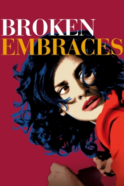 Watch free Broken Embraces Movies