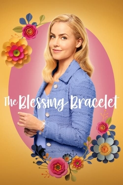Watch free The Blessing Bracelet Movies
