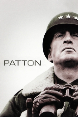 Watch free Patton Movies