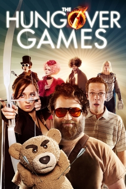 Watch free The Hungover Games Movies