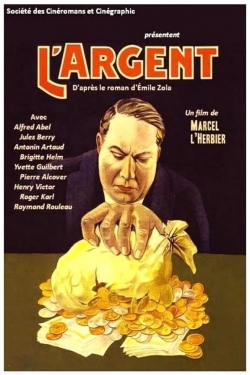 Watch free L'Argent Movies