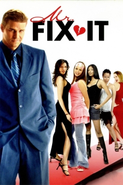 Watch free Mr. Fix It Movies