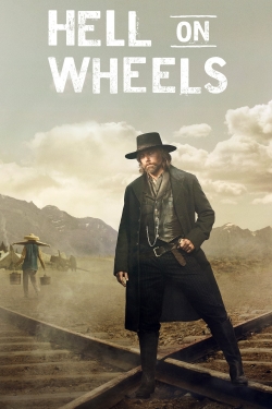 Watch free Hell on Wheels Movies