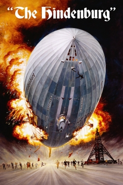 Watch free The Hindenburg Movies