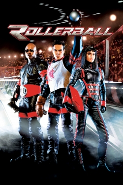 Watch free Rollerball Movies