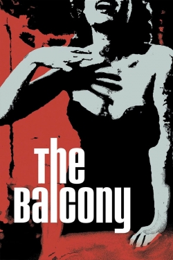 Watch free The Balcony Movies
