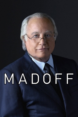 Watch free Madoff Movies