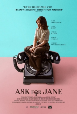 Watch free Ask for Jane Movies
