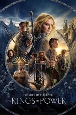 Watch free The Lord of the Rings: The Rings of Power Movies
