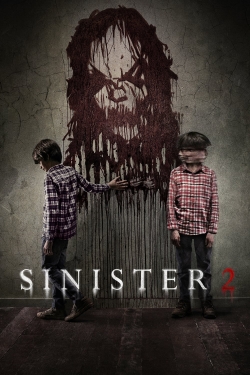 Watch free Sinister 2 Movies