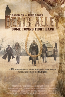 Watch free Death Alley Movies